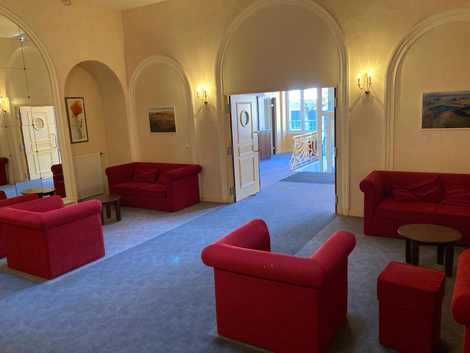 Appt Lumineux, Thermes Et Montagne La Bourboule Exterior foto